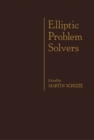 Image for Elliptic Problem Solvers