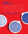 Image for Student&#39;s Guide to Fundamentals of Chemistry: Brescia, Arents, Meislich, Turk