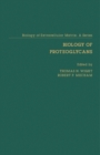 Image for Biology of Proteoglycans