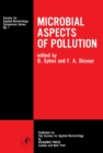 Image for Microbial Aspects of Pollution : no.1