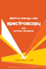 Image for Electron Energy Loss Spectroscopy and Surface Vibrations