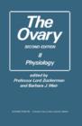 Image for The ovary