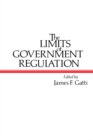Image for The Limits of Government Regulation