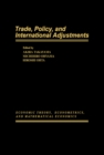 Image for Trade, Policy, and International Adjustments