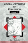 Image for Neural Networks for Perception: Human and Machine Perception