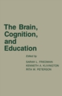 Image for The Brain, Cognition, and Education