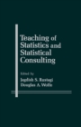 Image for Teaching of Statistics and Statistical Consulting