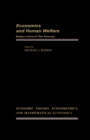Image for Economics and Human Welfare: Essays in Honor of Tibor Scitovsky