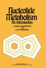 Image for Nucleotide Metabolism: An Introduction
