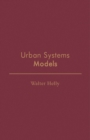 Image for Urban Systems Models