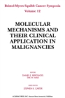 Image for Molecular Mechanisms and Their Clinical Application in Malignancies