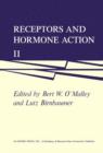 Image for Receptors and Hormone Action: Volume II : Vol.2