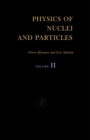 Image for Physics of Nuclei and Particles: Volume II