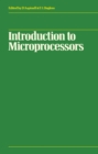 Image for Introduction to Microprocessors