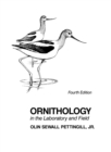 Image for Ornithology in Laboratory and Field