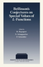 Image for Beilinson&#39;s Conjectures on Special Values of L-Functions