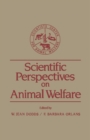 Image for Scientific Perspectives on Animal Welfare