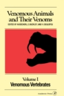 Image for Venomous Animals and Their Venoms: Venomous Vertebrates