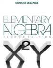 Image for Elementary Algebra
