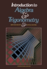 Image for Introduction to Algebra and Trigonometry
