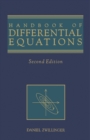 Image for Handbook of Differential Equations