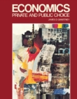 Image for Economics Private and Public Choice