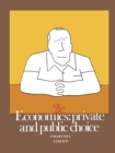 Image for Economics: Private and Public Choice
