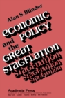 Image for Economic Policy and the Great Stagflation