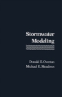 Image for Stormwater Modeling
