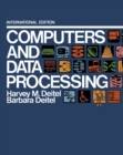 Image for Computers and Data Processing: International Edition