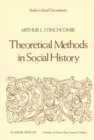Image for Theoretical Methods in Social History
