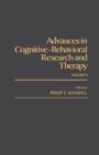 Image for Advances in Cognitive-Behavioral Research and Therapy: Volume 5