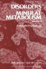 Image for Disorders of Mineral Metabolism: Calcium Physiology