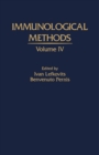 Image for Immunological Methods: Volume IV