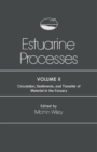 Image for Estuarine Processes: Circulation, Sediments, and Transfer of Material in the Estuary