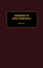 Image for Advances in drug research.