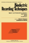Image for Bioelectric Recording Techniques: Electroencephalography and Human Brain Potentials