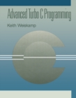 Image for Advanced Turbo C Programming