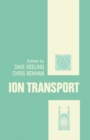 Image for Ion Transport