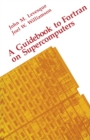 Image for A Guidebook to Fortran on Supercomputers