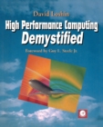 Image for High Performance Computing Demystified