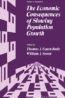 Image for The Economic Consequences of Slowing Population Growth