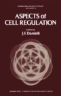 Image for Aspects of Cell Regulation