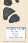 Image for Cartilage: Biomedical Aspects