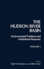 Image for The Hudson River Basin: Environmental Problems and Institutional Response