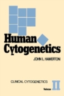 Image for Human cytogenetics