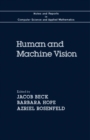 Image for Human and Machine Vision