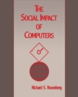 Image for The Social Impact of Computers