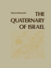 Image for The Quaternary of Israel