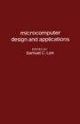 Image for Microcomputer Design and Applications